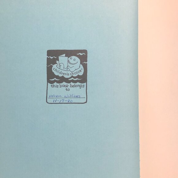 Mary Alice Operator Number 9 1975 by Jeffrey Allen, James Marshall Hardcover - Picture 3 of 4